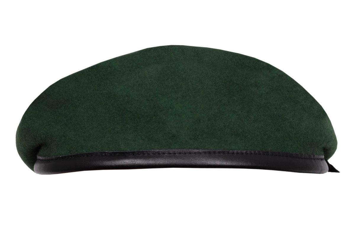 Rifle Green Beret | Berets | Ammo & Company – Military.Direct