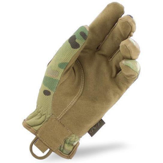 Mechanix Fastfit® – MTP Multicam Tactical Gloves Combat Gloves Mechanix - Military Direct