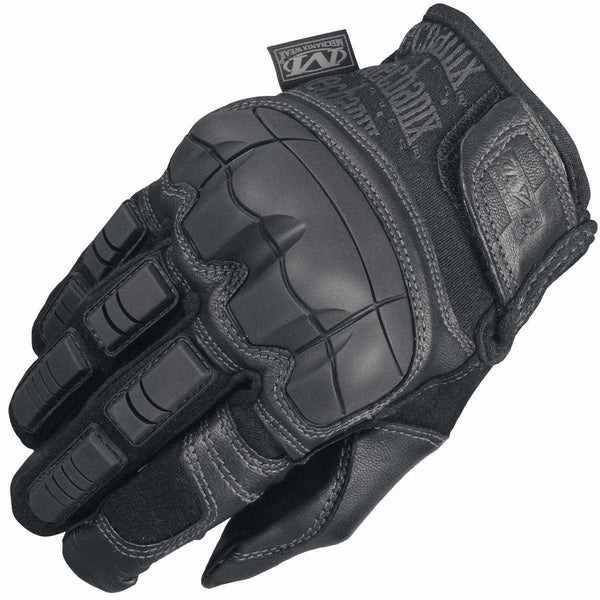 Mechanix breacher 2024