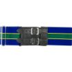 Picture of The Queen's Royal Hussars Stable Belt - Medium
