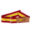 Picture of The Royal Lancers Stable Belt - XXL