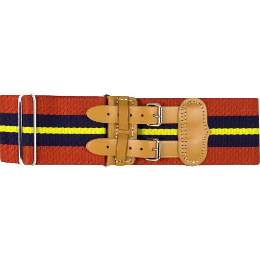 Picture of The Royal Artillery Stable Belt - Medium