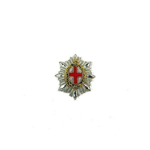 Picture of The Coldstream Guards Beret Badge