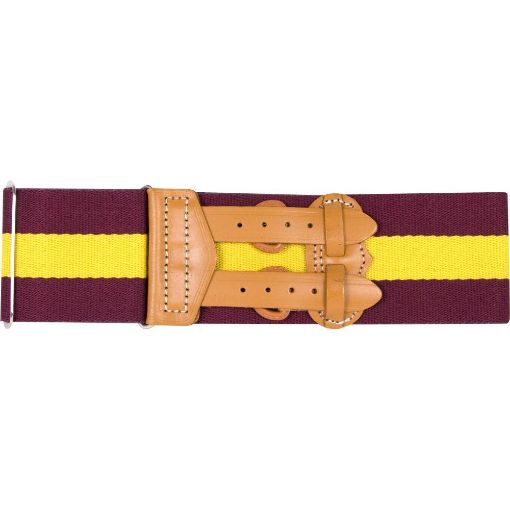 Picture of The Fusiliers Stable Belt - XL