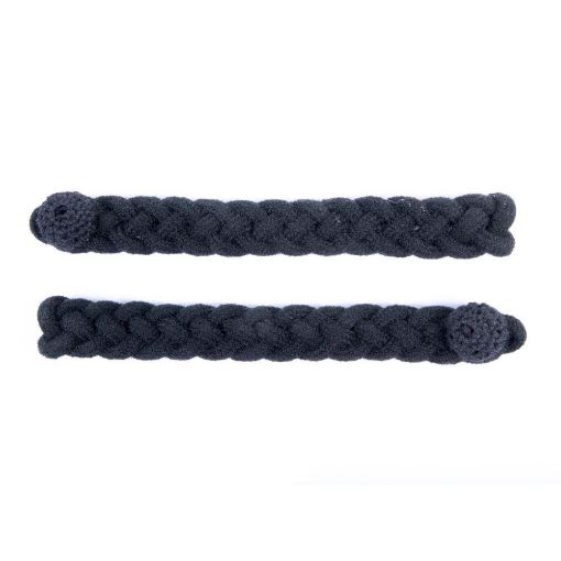 Picture of Royal Gurkha Rifles Shoulder Cords Male - Mess Dress