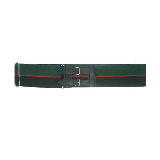 Picture of Royal Gurkha Rifles Stable Belt - Large