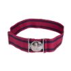 Picture of The Queen's Gurkha Engineers Stable Belt - Large
