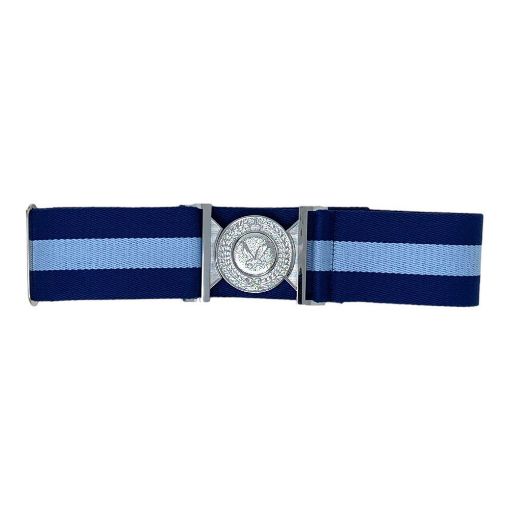 Picture of Army Air Corps - Stable Belt - Ex Lge 39" - 43" - Tudor Crown