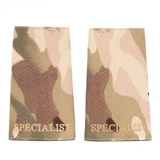 Picture of R/Slide - SPECIALIST- Multicam - Unit Only