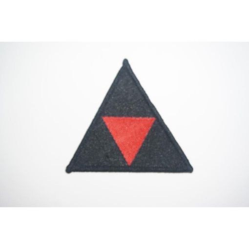 Picture of 3 UK Division TRF - Pack of 5