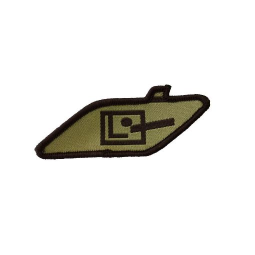 Picture of TRF - Royal Tank Regiment - Pack of 5