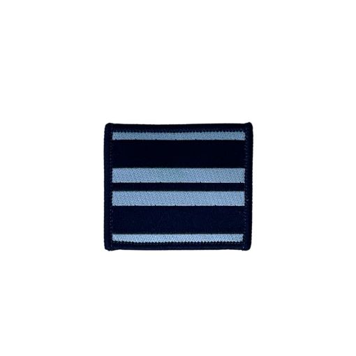 Picture of AGC TRF - ETS - Light Blue/Drk Blue Stripes - Pack of 5