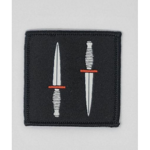 Picture of TRF - Army Special Operations Brigade - Pack of 5