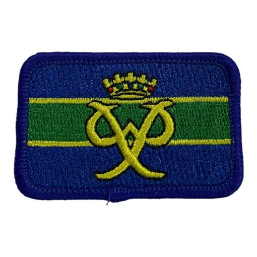 Picture of TRF - Duke of Edinburgh Cypher QRH - Pack of 5
