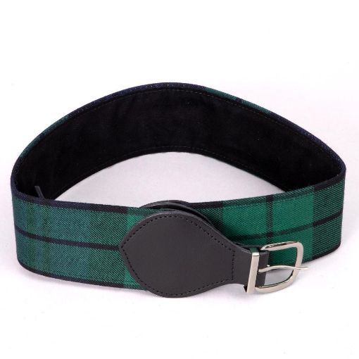 Picture of SCOTS Stable Belt - Size 34"