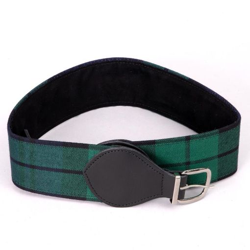 Picture of SCOTS Stable Belt - Size 36"