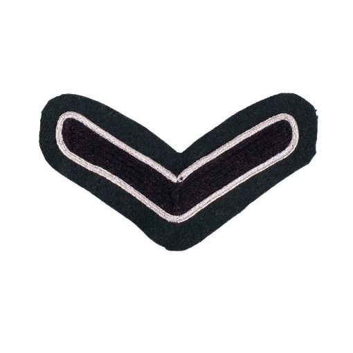 Picture of The Rifles Mess Dress Chevrons - Lance Corporal