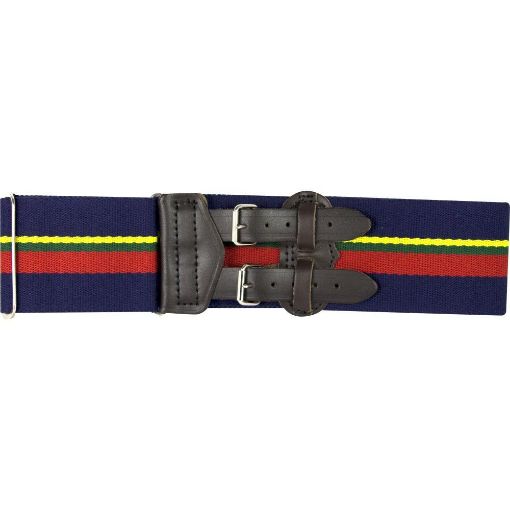 Picture of Belt Waist Striped Webbing - RM size 865 to 1170