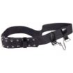 Picture of Belt Sword & Slings (with hook) - The Rifles - Black - Large (89-104cm)