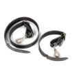 Picture of Belt Sword & Slings (with hook) - The Rifles - Black - Ex Large (99-114cm)