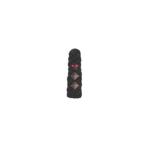 Picture of The Rifles No1 Dress - Shoulder Boards - Colonel