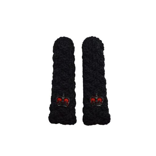 Picture of The Rifles No1 Dress - Shoulder Boards - Major