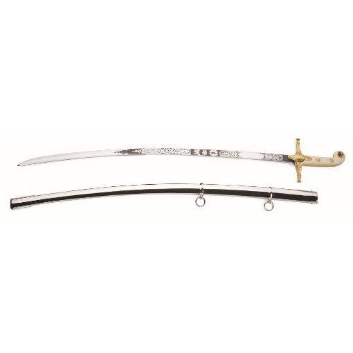 Picture of Sword and Scabbard General Officers’ of the Army and Royal Marines