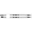 Picture of Sword - Ceremonial - Royal Artillery Pattern Custom QOGLR Tudor Etching - Stainless Steel 