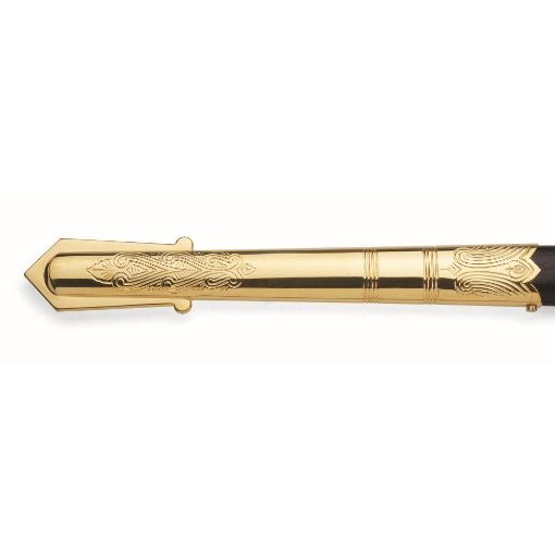 Picture of Royal Navy Officer’s CIIIR ‘Dartmouth’ (Limited Edition) Sword & Scabbard