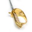 Picture of Royal Navy Officer’s CIIIR ‘Dartmouth’ (Limited Edition) Sword & Scabbard