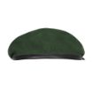 Picture of Beret AGC Green- Blue Silk Lined - Size 59.