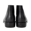 Picture of George Boot - Black Leather with box - Size 5