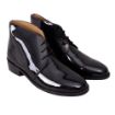 Picture of George Boot - Patent leather with box - Size 13