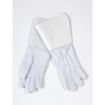 Picture of Gauntlet Glove - White - XL