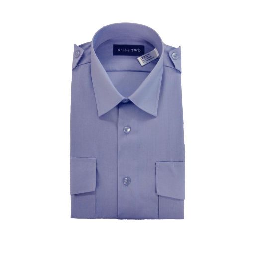 Picture of RAF - Long Sleeved Shirt - Collar Size 14H"
