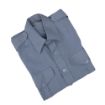 Picture of SCOTS Summer Dress Shirt - Blue - Size 16" Collar