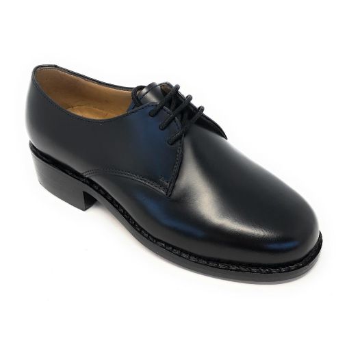 Picture of Female Black Parade Shoe - Size 3