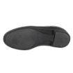 Picture of Oxford Shoe - Plain Black Leather with Rubber Sole - Size  7