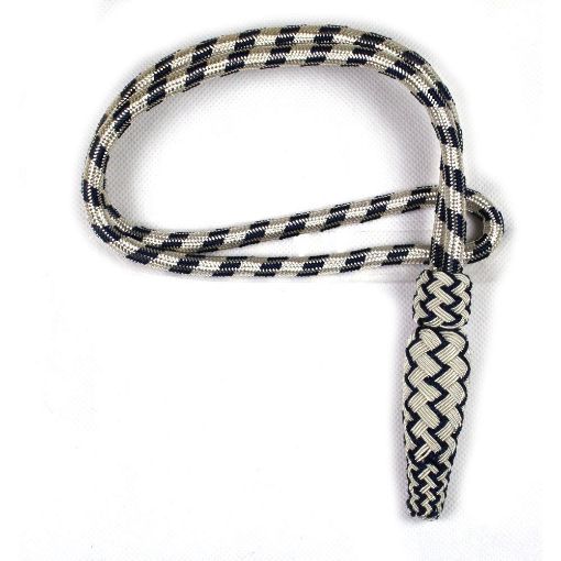 Picture of Sword Knot Police - Silver & Blue