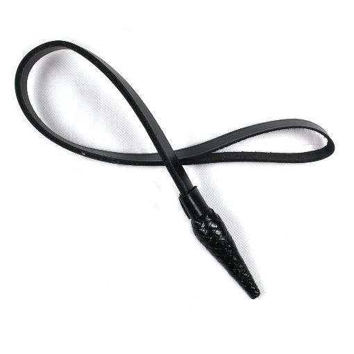 Picture of Sword Knot - Infantry Pattern Black