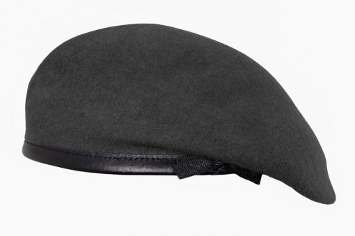 Picture of The Ranger Regiment Silk Lined Small Crown Beret