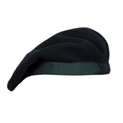Picture of The Queen's Royal Hussars Beret